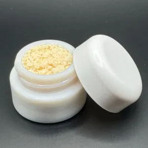 Crumble GreenBudz CBD - Com THCa e CBD - Pote com 5 gramas