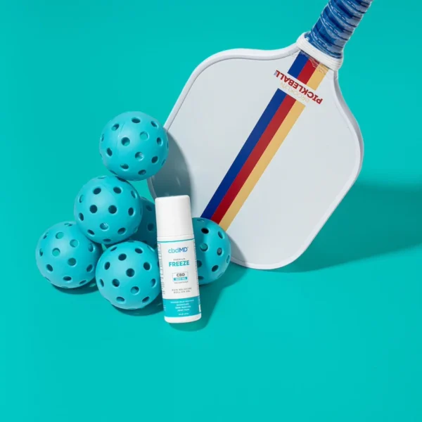 cbdMD Premium Freeze Roller - 1500mg CBD - 90ml - Imagem 4